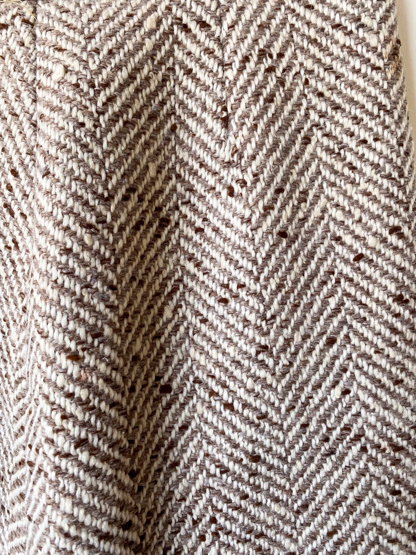 VINTAGE HERRINGBONE ALINE