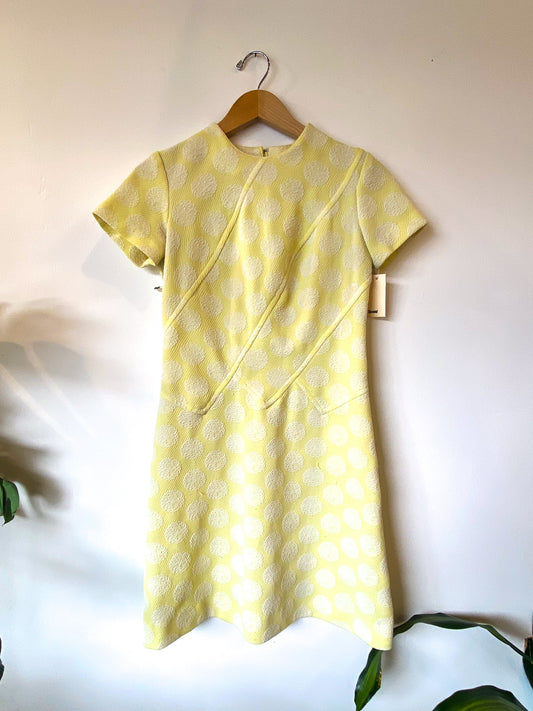 VINTAGE 60'S / 70'S SHIFT DRESS